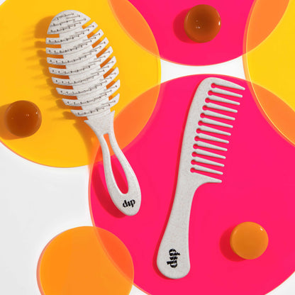 Full Size Detangling Comb