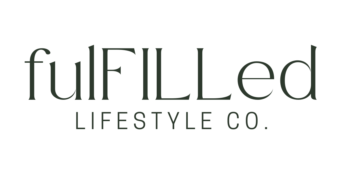 fulFILLed Lifestyle Co.