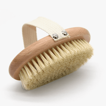 Vegan Dry Brush