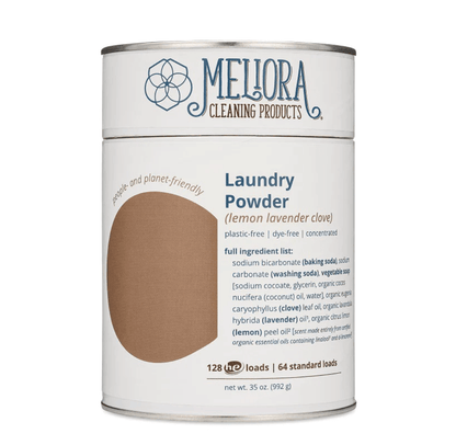 Meliora Laundry Powder