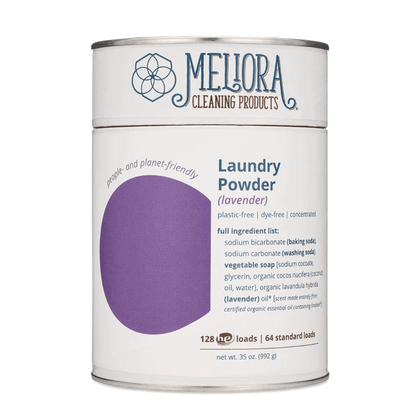 Meliora Laundry Powder