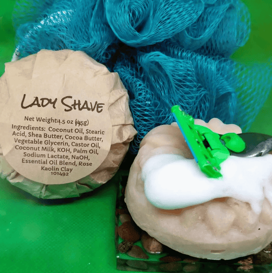 Lady Shave