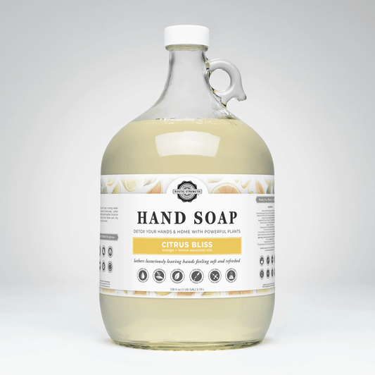 Liquid Hand Soap (reFILL)