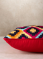 Mandira Geometric Pillow Cover