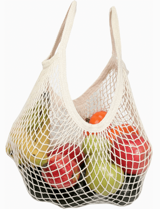 Eco String Produce Bag