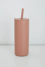 Adult Silicone Straw Cup