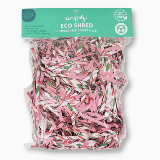 Eco Shred Basket Filler