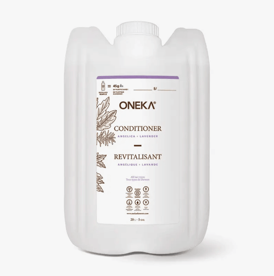 Oneka Conditioner, 2 Scents