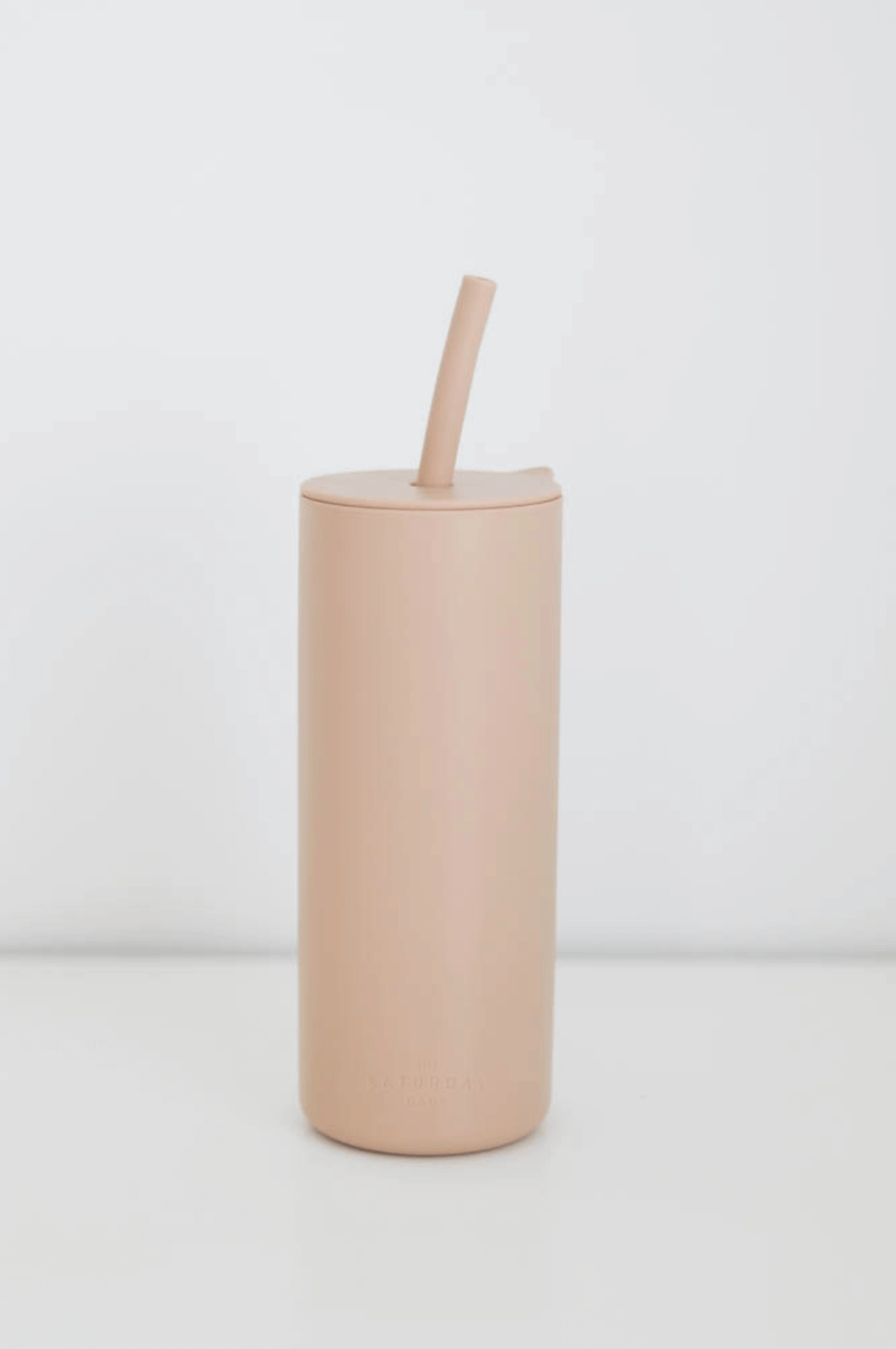 Adult Silicone Straw Cup