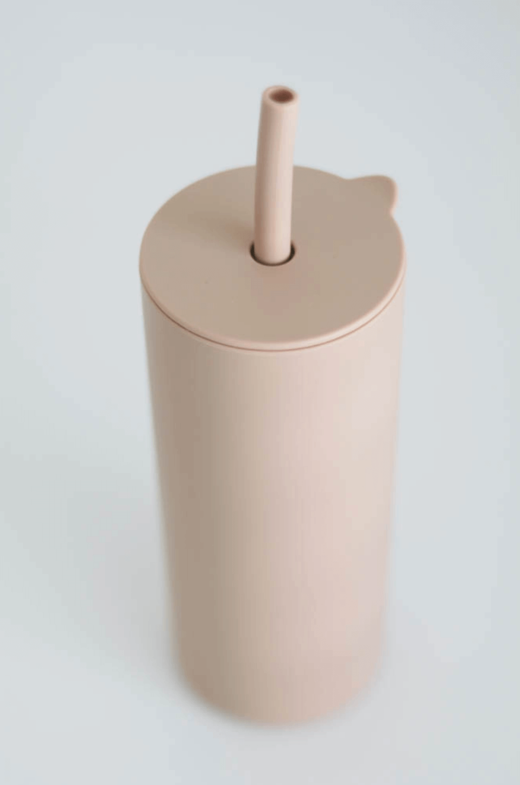 Adult Silicone Straw Cup