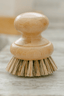 Casa Agave® Pot Scrubber Brush