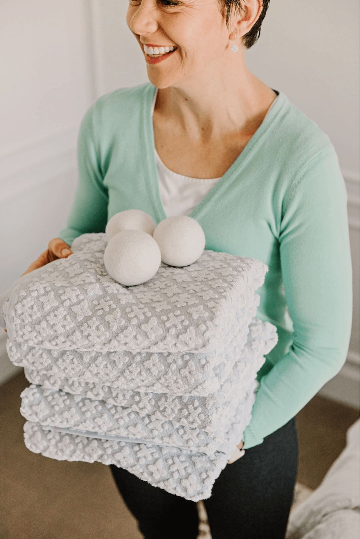 Smart Sheep Dryer Balls