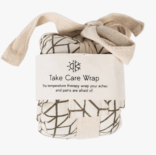 Take Care Wrap