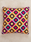 Mandira Geometric Pillow Cover
