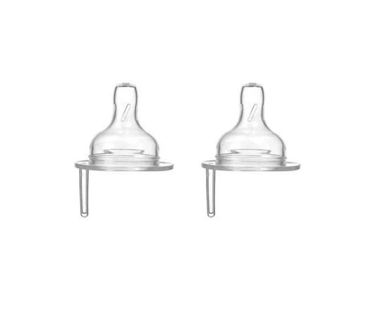 Thinkbaby Stage A Vented Nipples (2 pack)