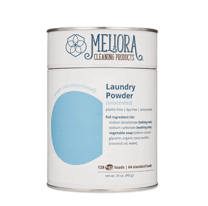 Meliora Laundry Powder