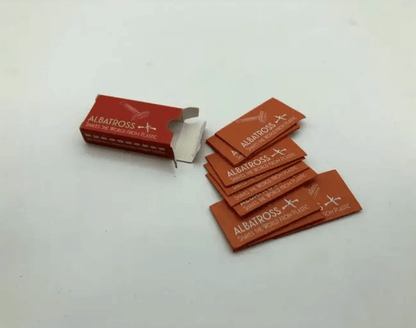 Albatross Safety Razor Replacement Blades